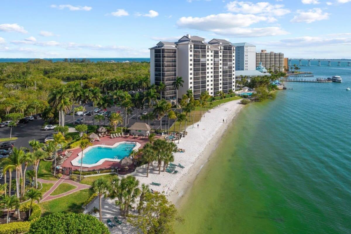 Sanibel Harbour Tower Condo — photo 17