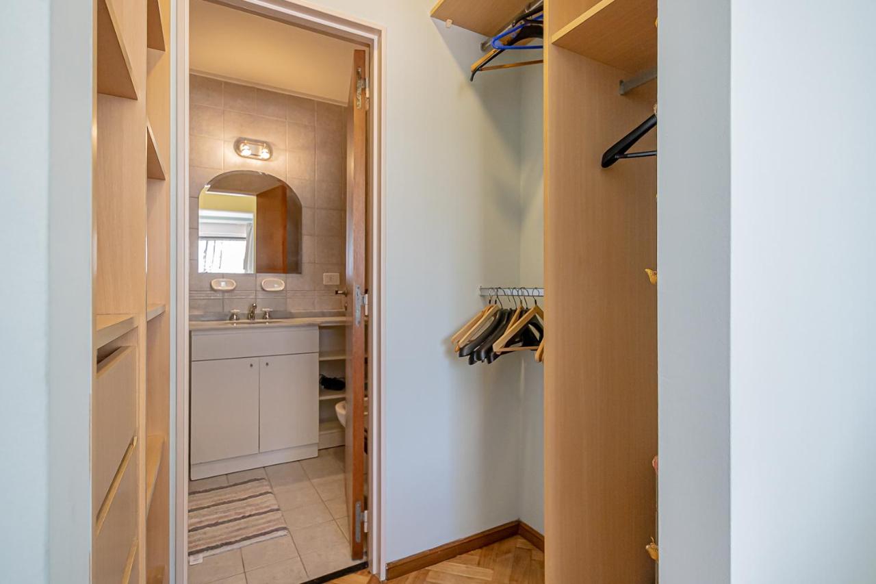 Apartamento con Terraza en Parque Centenario - 3