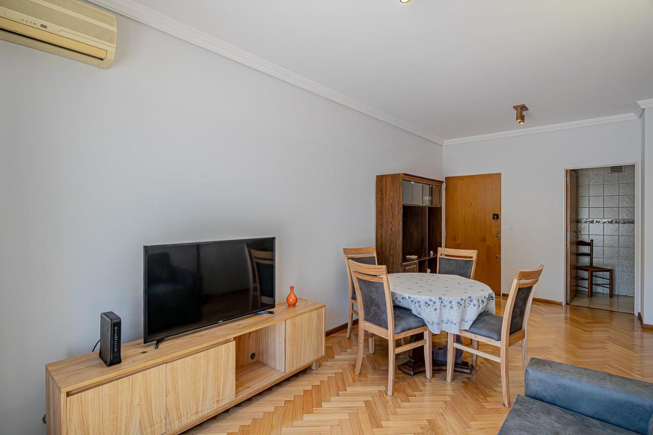 Apartamento con Terraza en Parque Centenario - 5