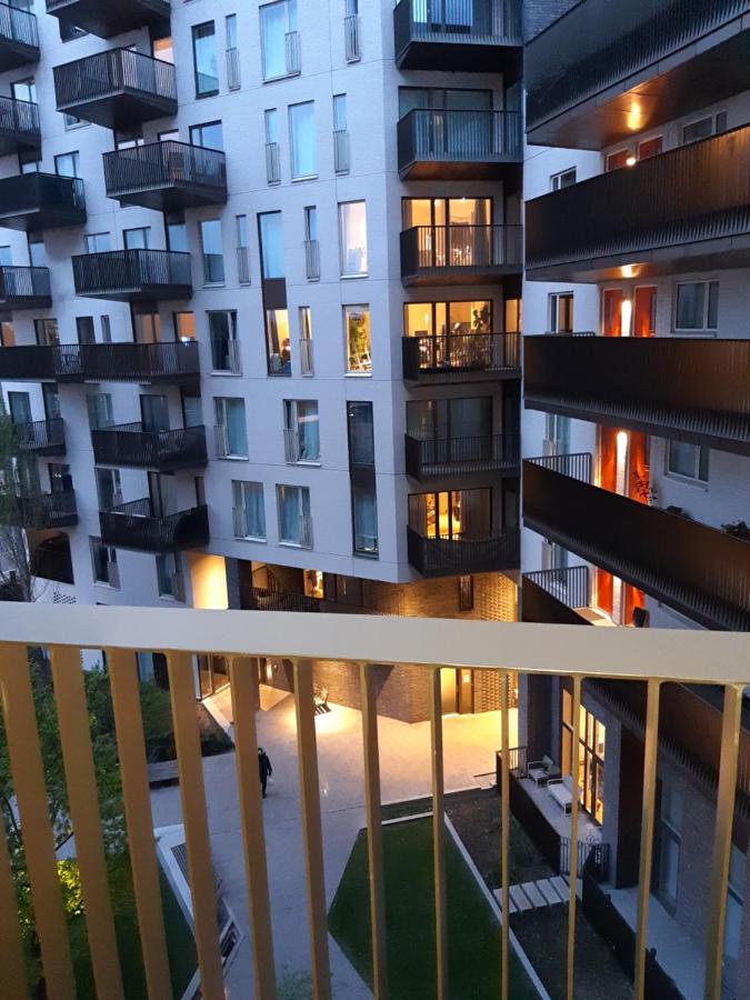 GOLDEn LuxurY APARtMENT - 5