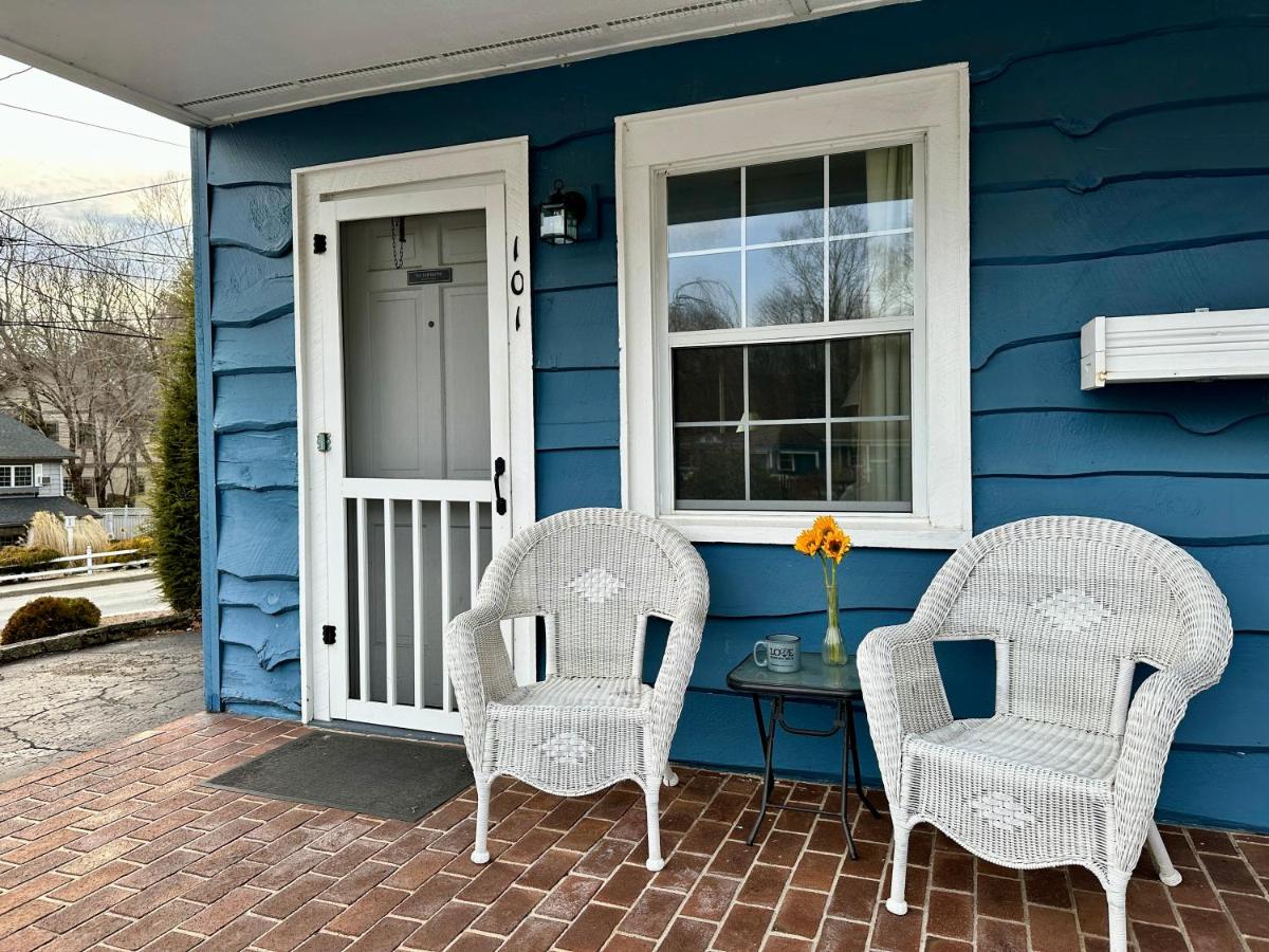 Blowing Rock Inn — photo 16