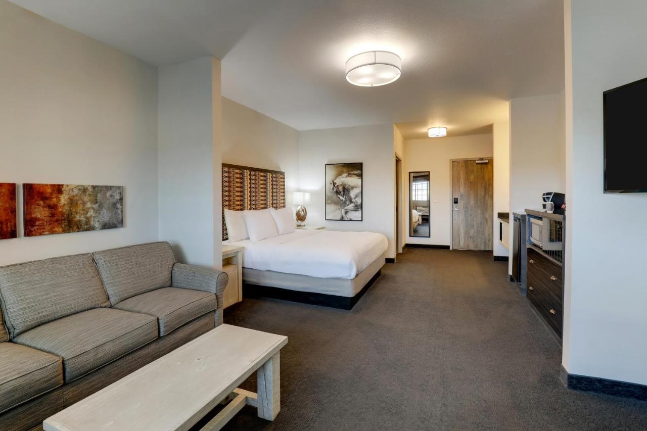 Stoney Creek Hotel Tulsa - Broken Arrow — photo 2