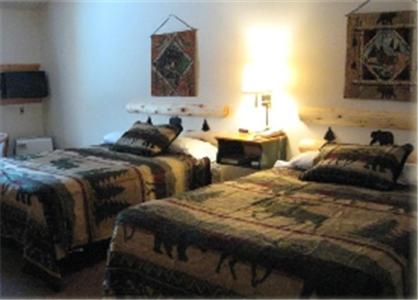 Hiawatha Lodge — photo 19