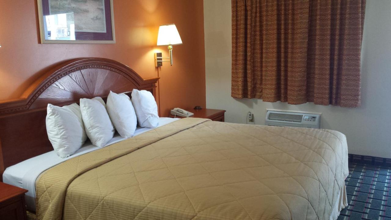 Best Way Inn — photo 2