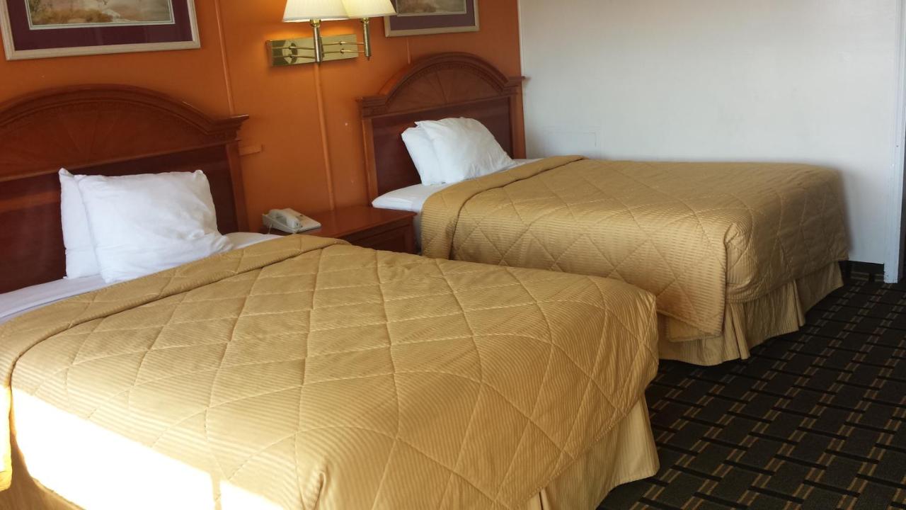 Best Way Inn — photo 3