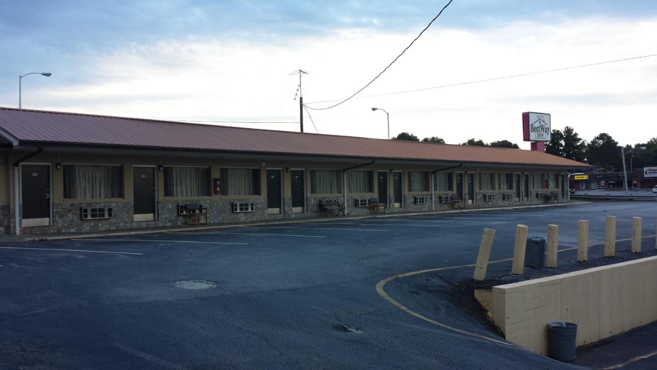 Best Way Inn — photo 6