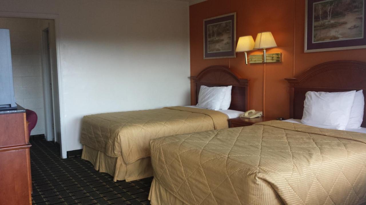Best Way Inn — photo 7