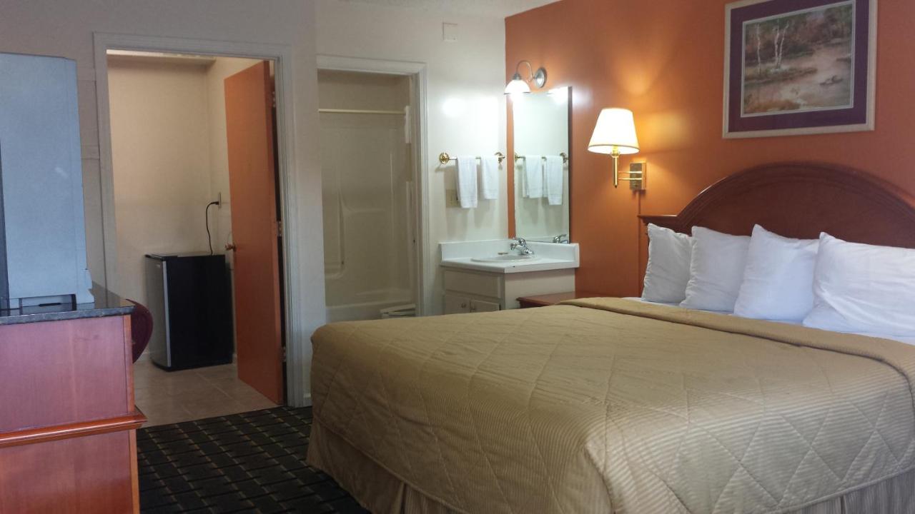 Best Way Inn — photo 9