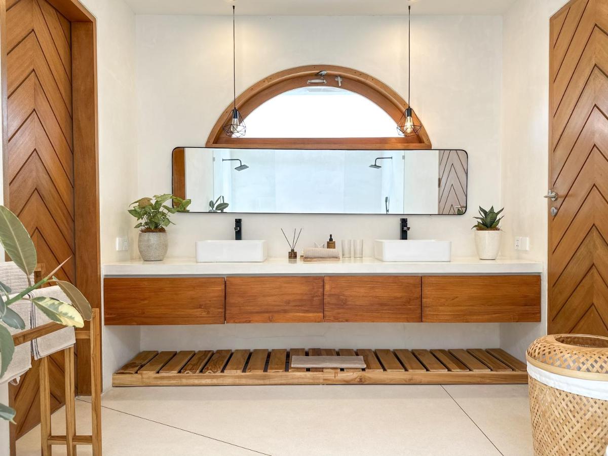 Flow Villa Bingin - 3