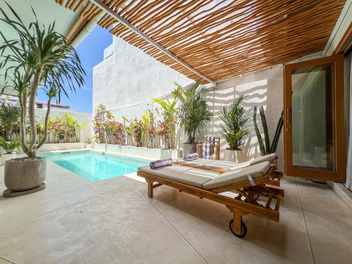 Flow Villa Bingin - 4