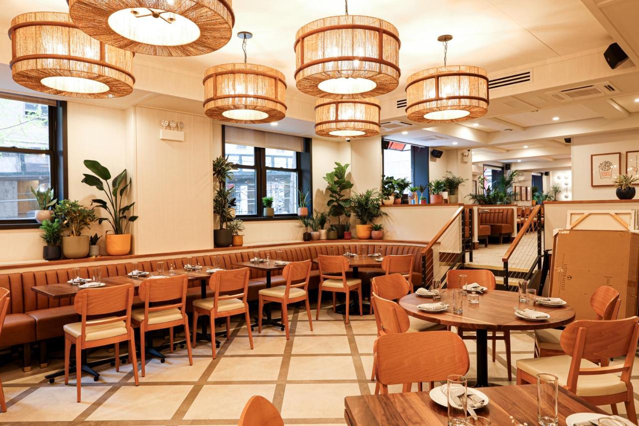 The Shelburne Sonesta New York - 4