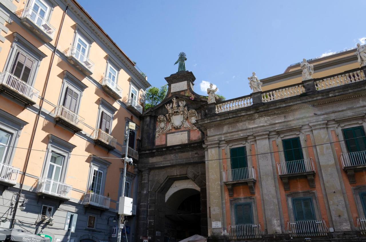 Suite Dante - 5