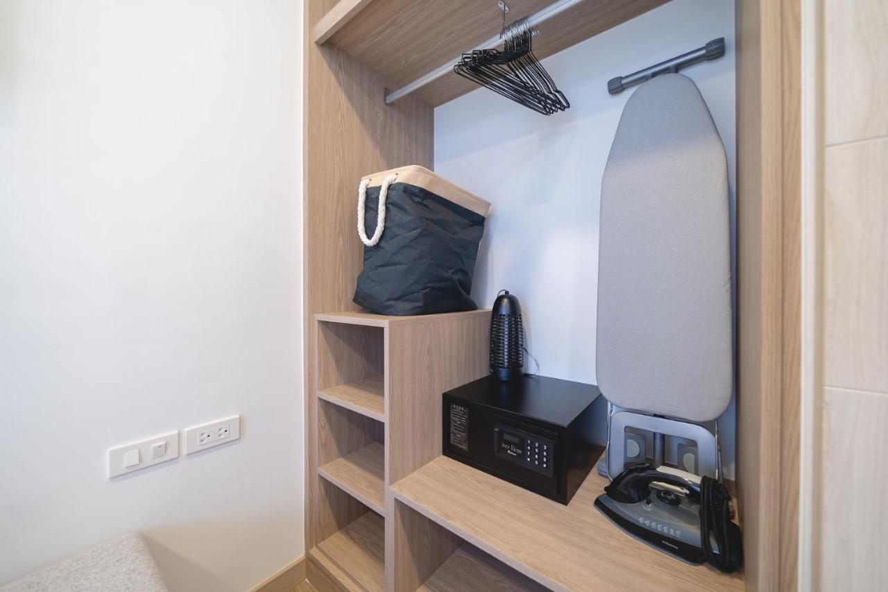 Laguna BangTao Beach Skypark Apartment - 2