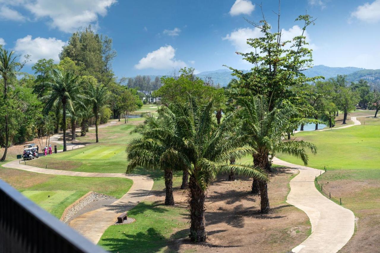 Laguna BangTao Beach Skypark Apartment - 4