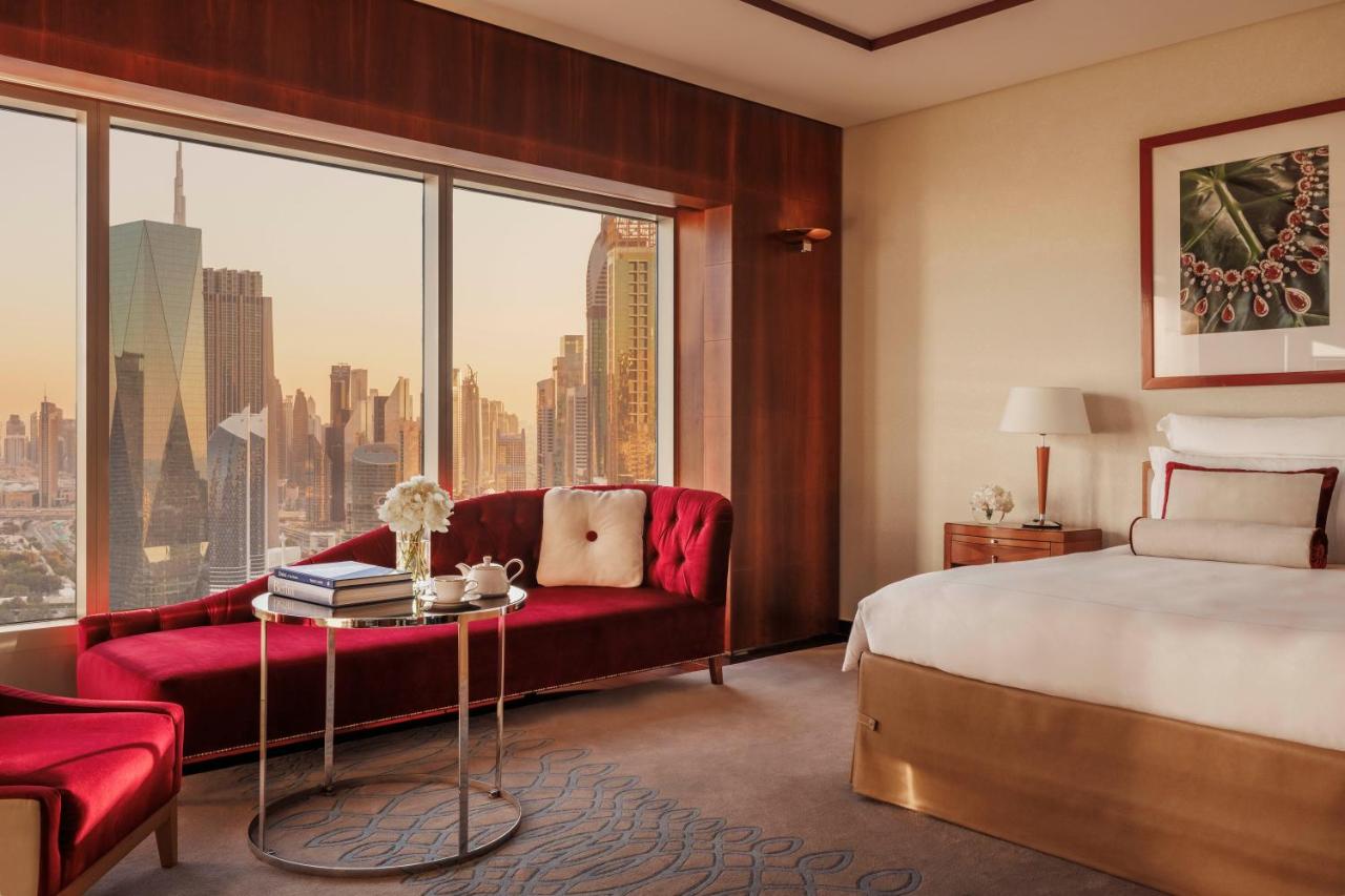 Jumeirah Emirates Towers Dubai - 4