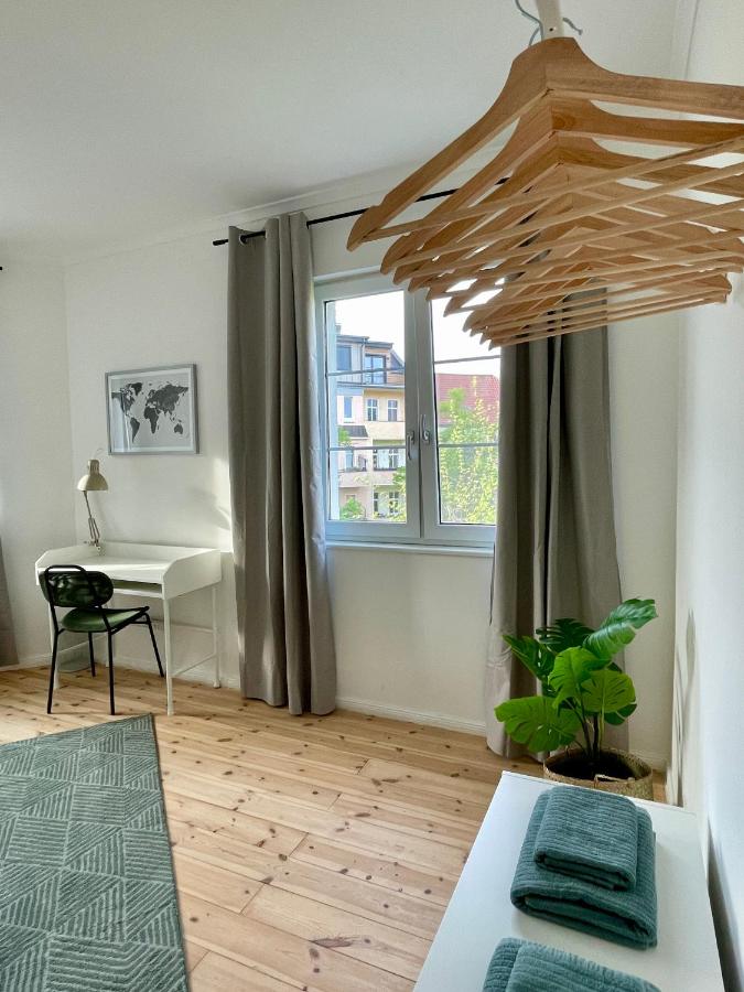 DeNe Living Apartments - 2