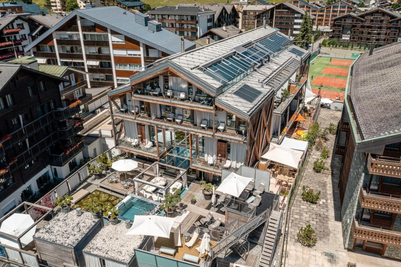 Backstage Boutique SPA Hotel