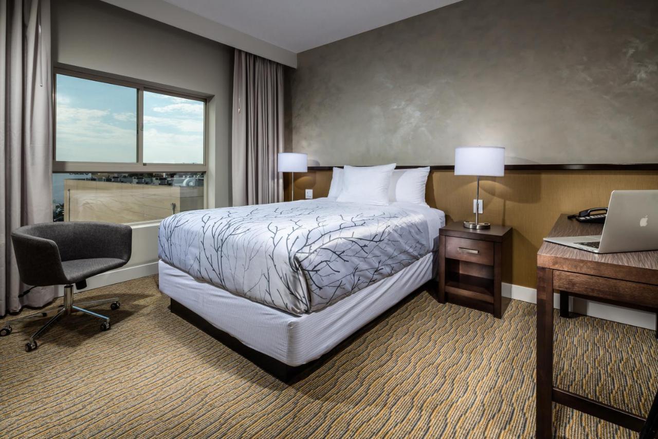 Hotel Aventura Los Angeles Updated 2021 Prices