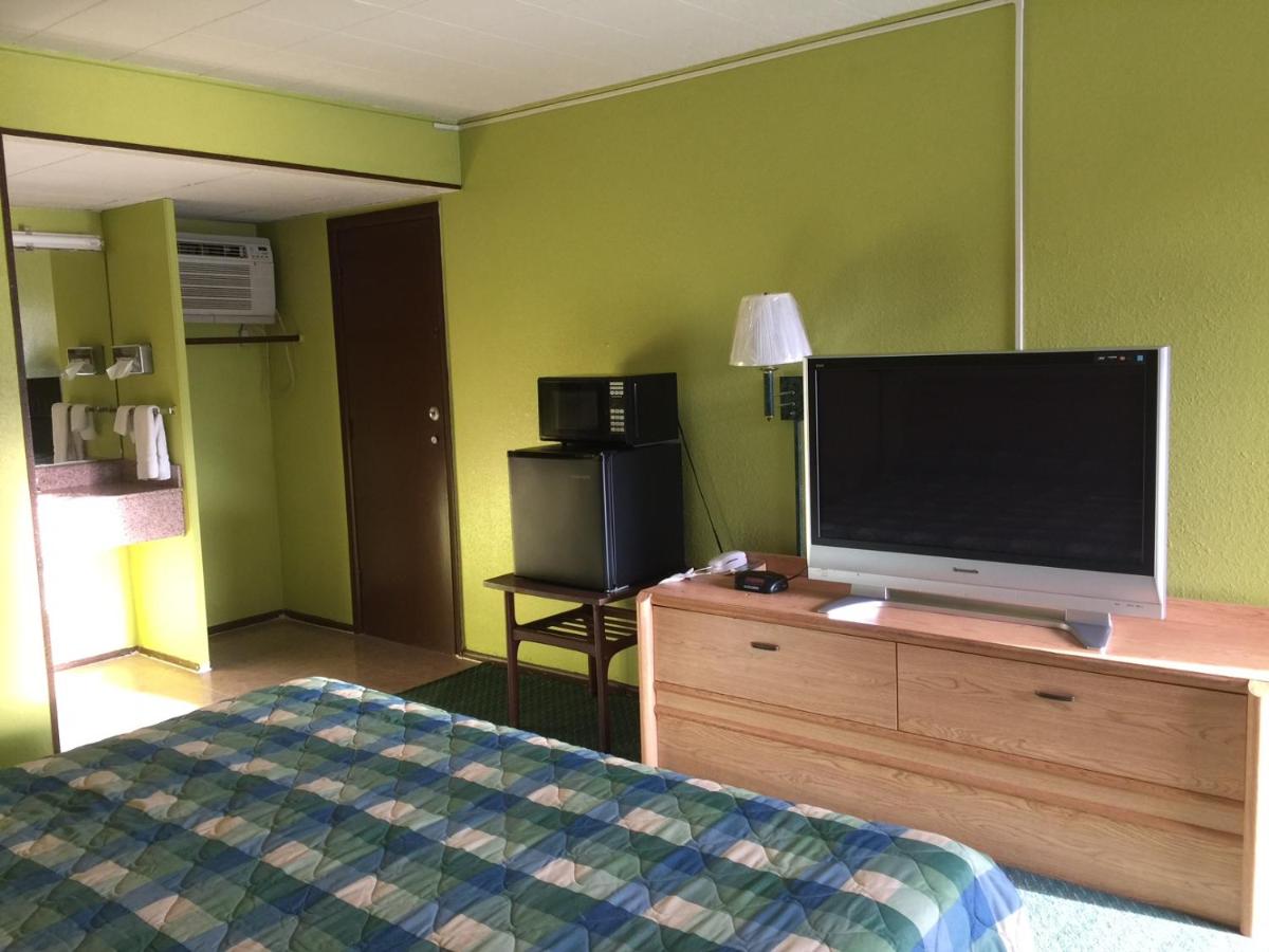 Statesman Inn Motel — photo 5