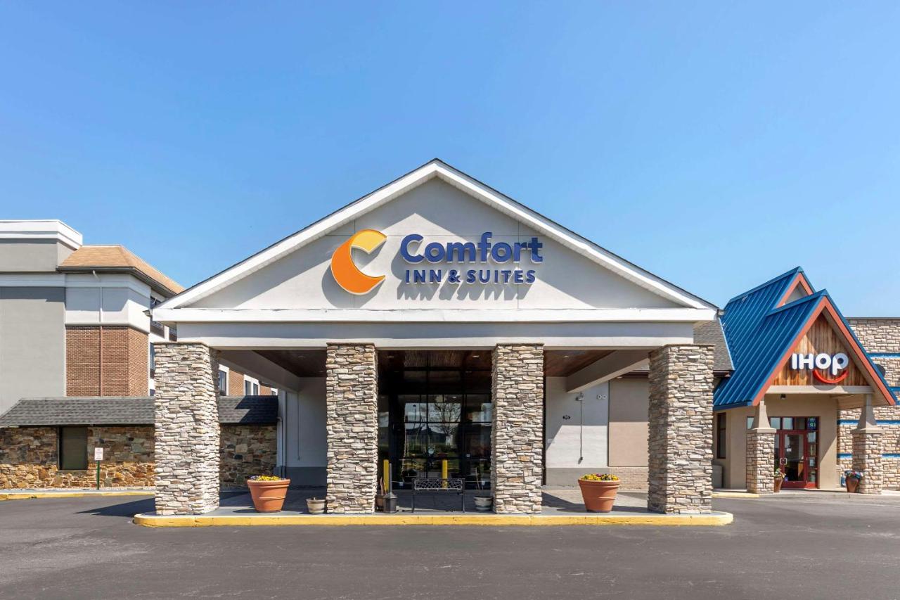 Stay Inn &Suites — photo 10