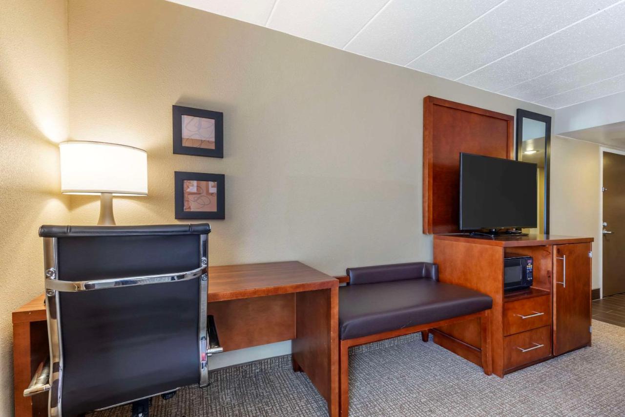 Stay Inn &Suites — photo 21