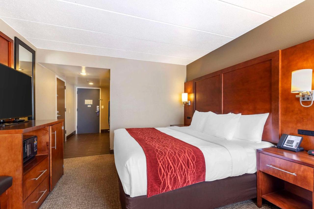 Stay Inn &Suites — photo 18
