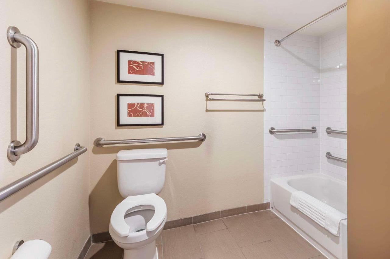 Stay Inn &Suites — photo 23