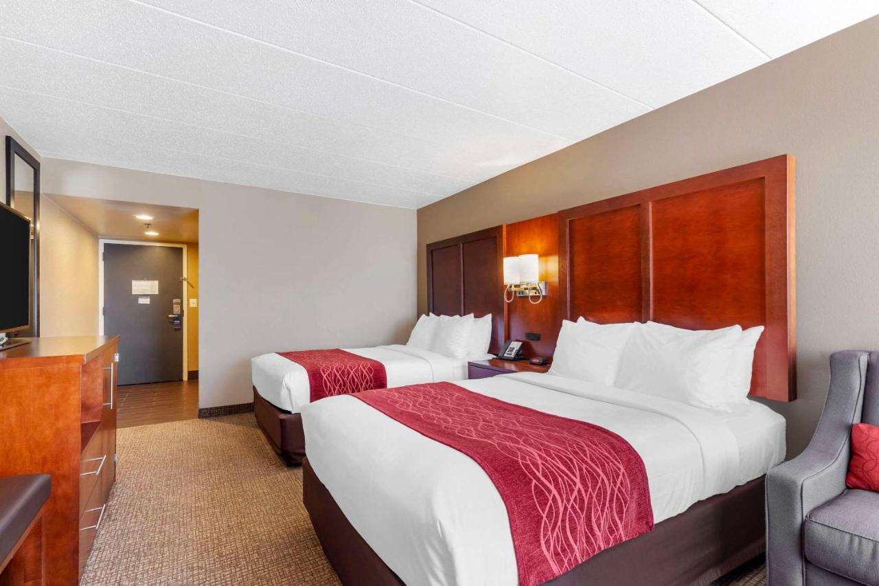 Stay Inn &Suites — photo 24