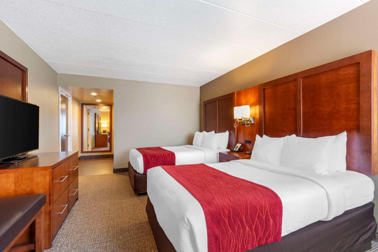 Stay Inn &Suites — photo 19