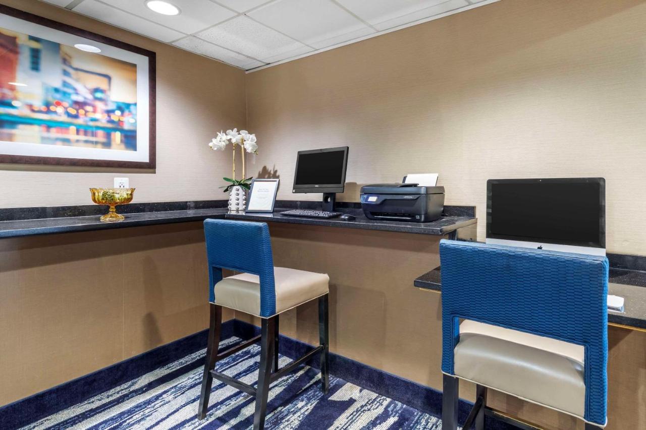 Stay Inn &Suites — photo 13