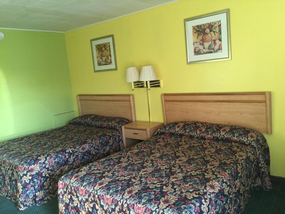 Statesman Inn Motel — photo 7