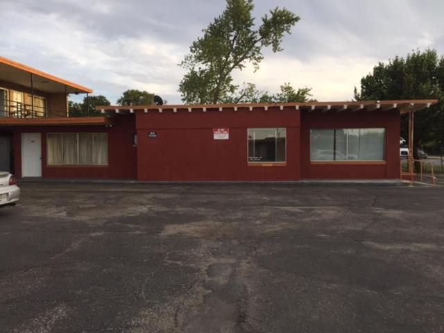 Statesman Inn Motel — photo 21