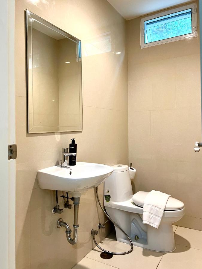 Entire 3BR Townhome, Pool, Sukhumvit, BTS&MRT Asok - 4