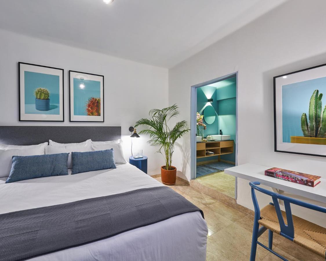 AmazINN Places CDMX Condesa - 2