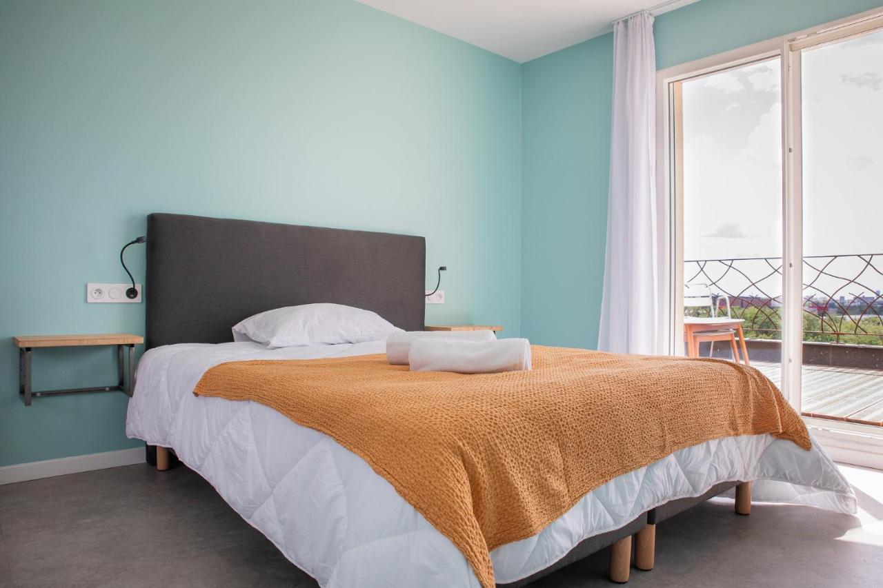 L'Atelier Sur Seine - 3