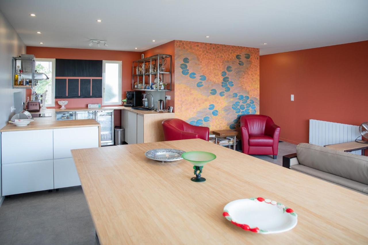 L'Atelier Sur Seine - 5