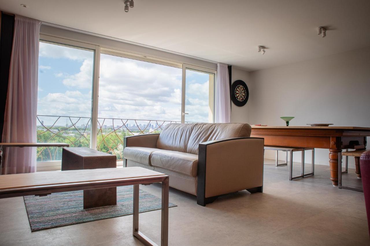 L'Atelier Sur Seine - 2