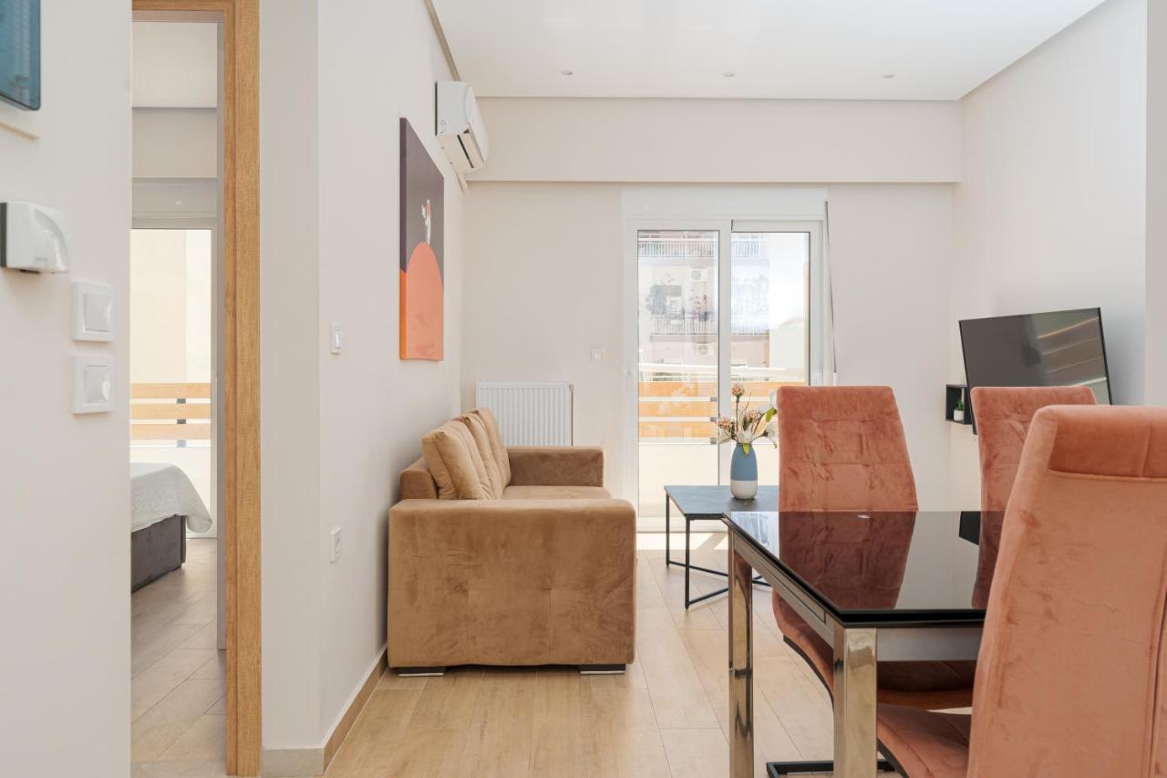 Comfy Apartment Near Acropolis - 4