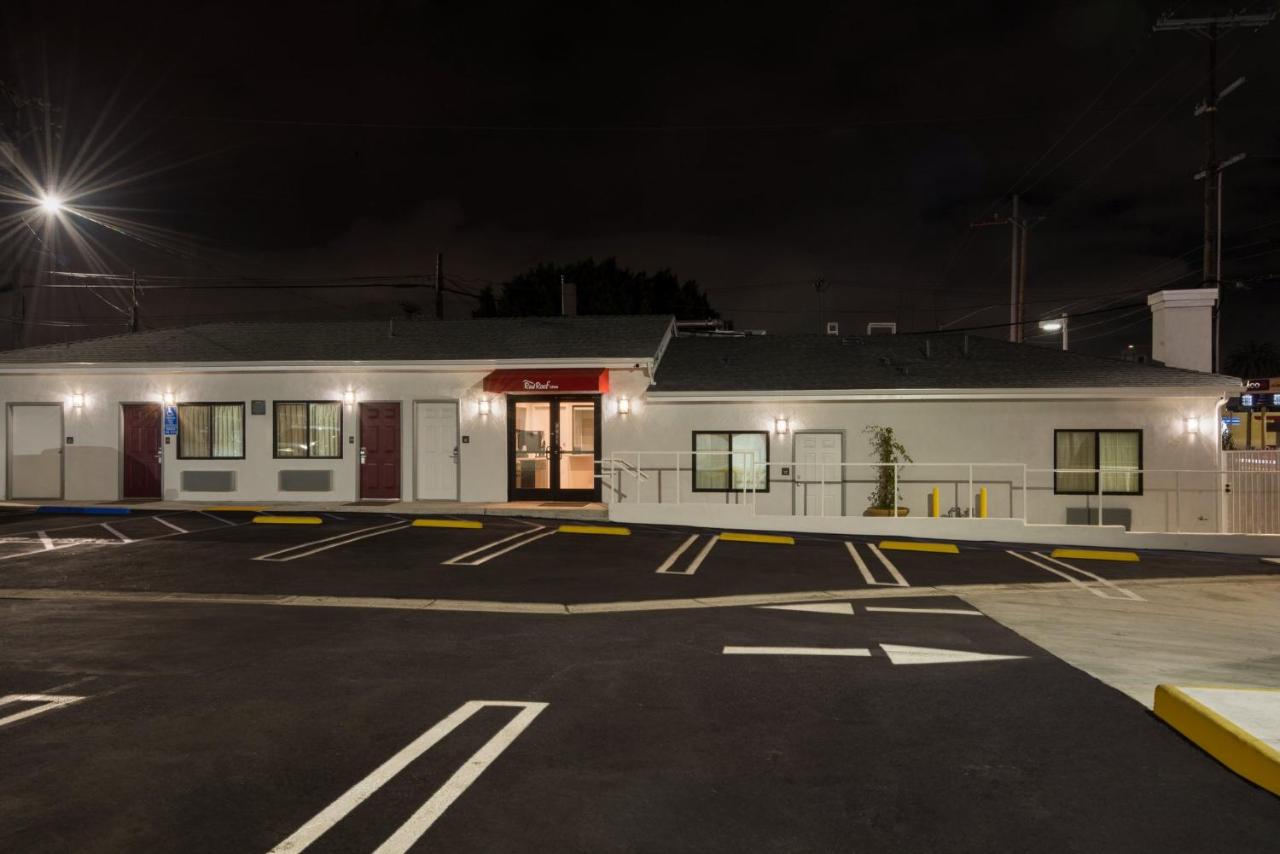 Oscar's Motel — photo 16
