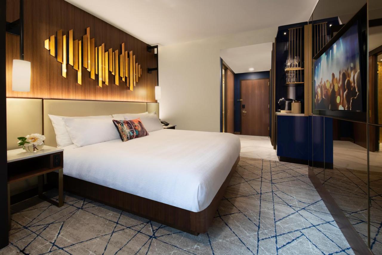 Hard Rock Hotel New York - 4