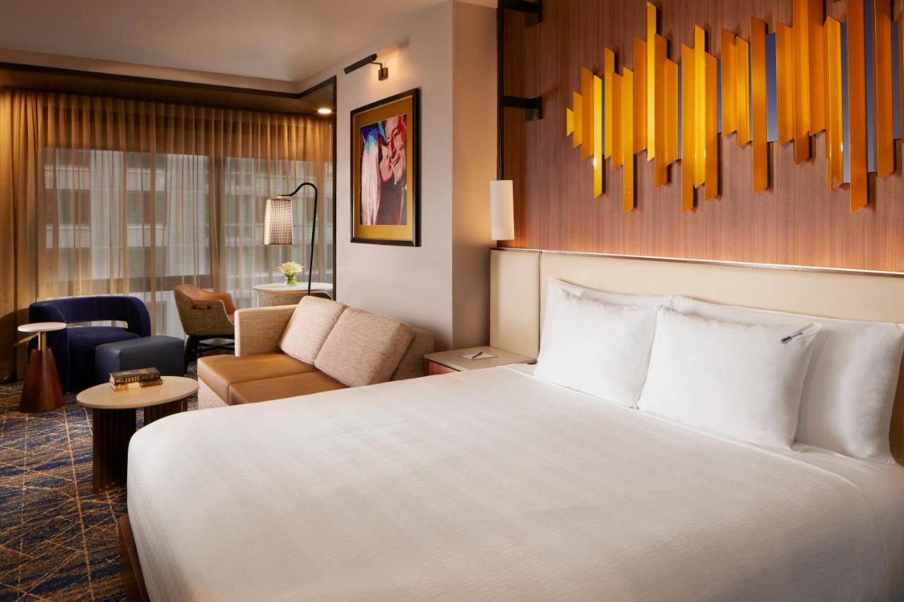 Hard Rock Hotel New York - 3