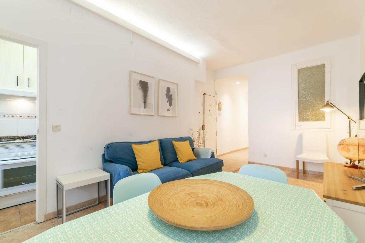 Charming central gem in Poble Sec - 4