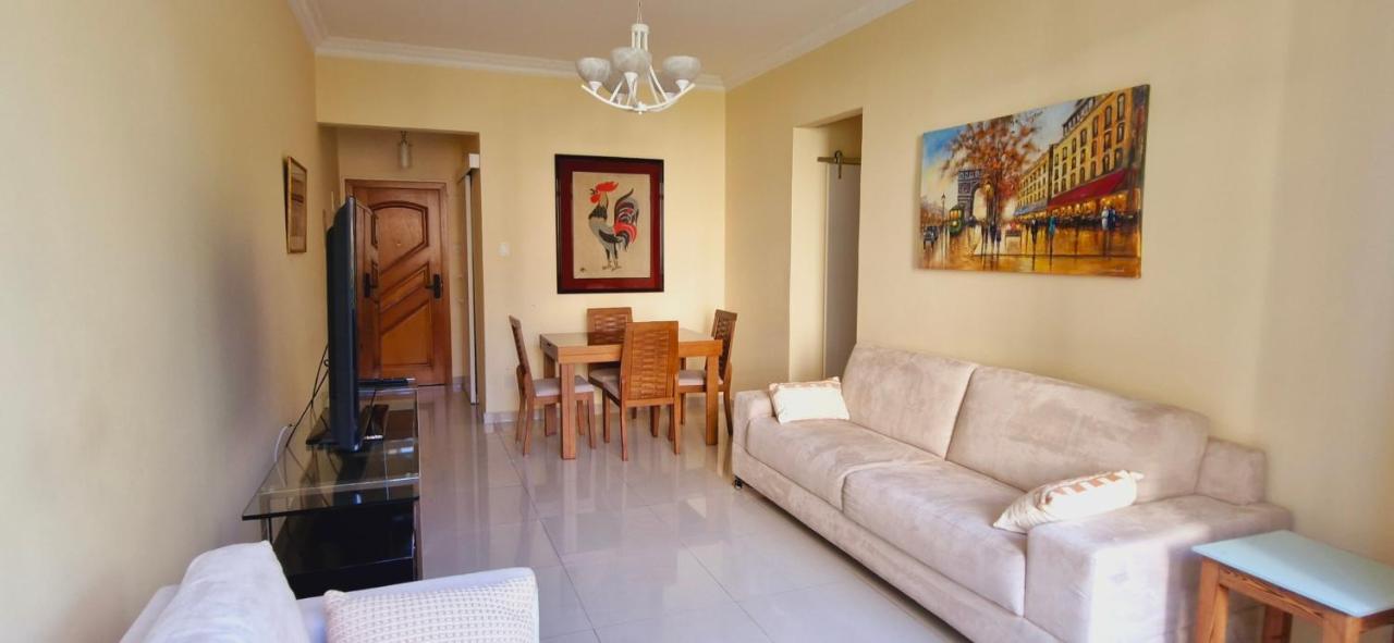 Copacabana Carvalho Dream - 2