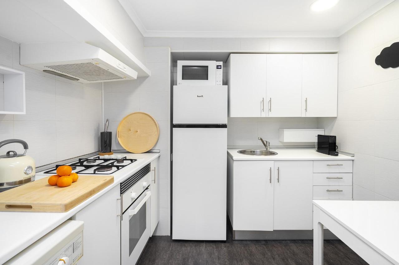 WHome Stylish Family Residence in the Heart of Chiado - 3