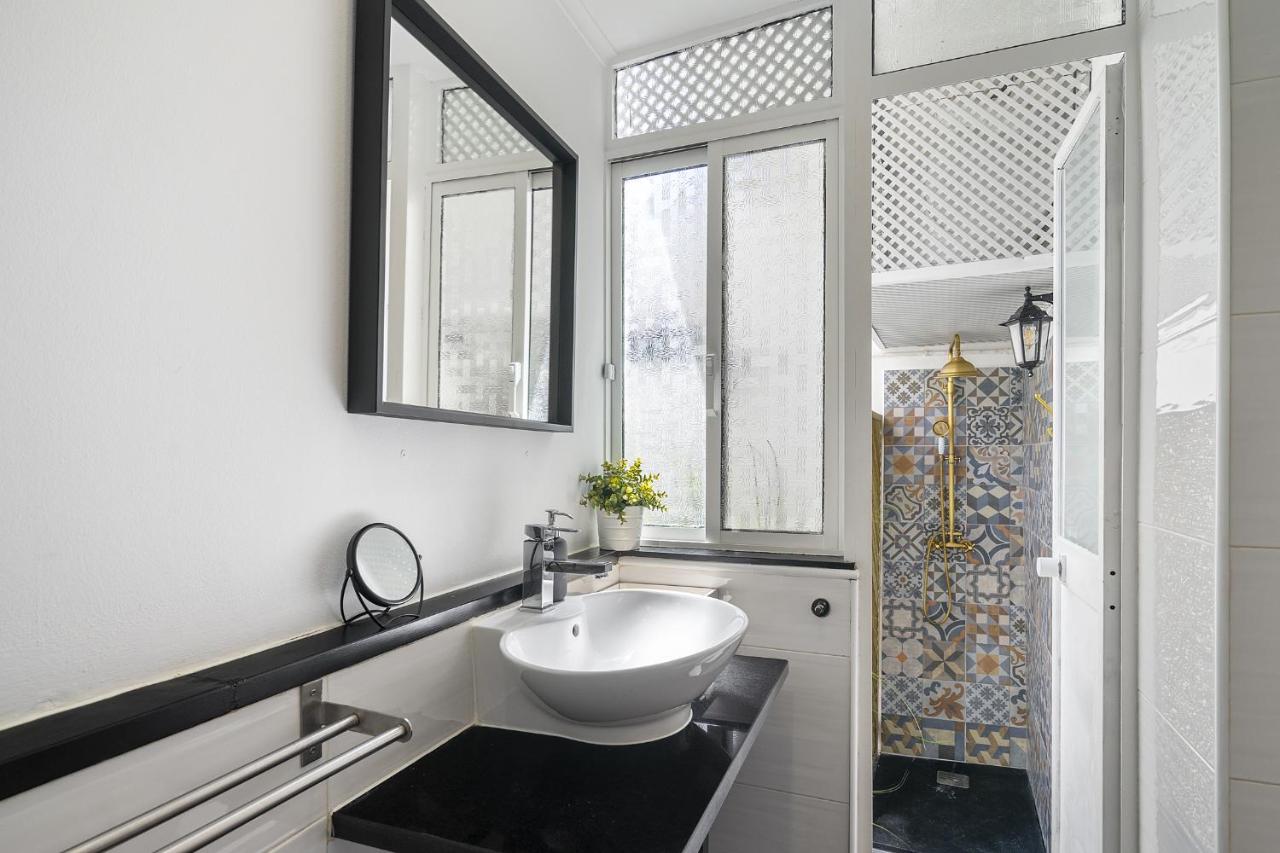 WHome Stylish Family Residence in the Heart of Chiado - 5