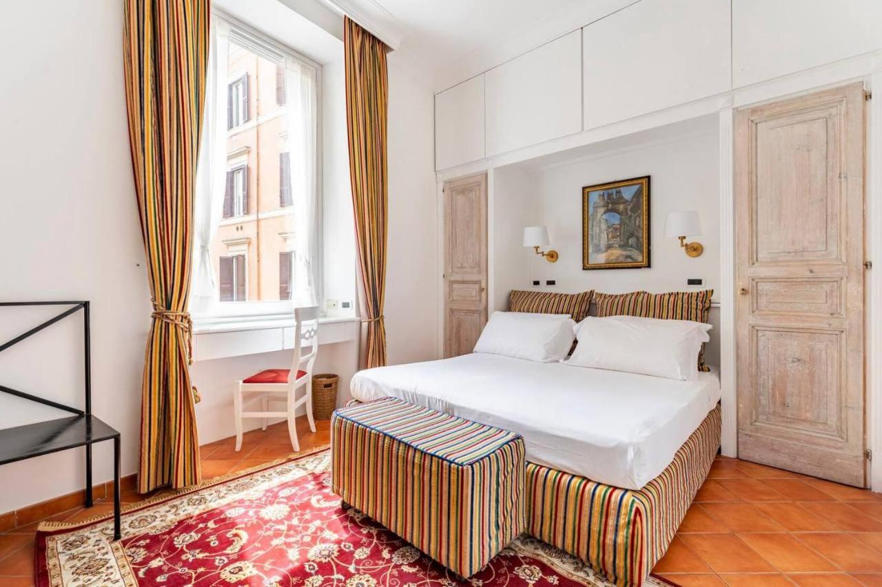 Fori Imperiali Luxe Mansion