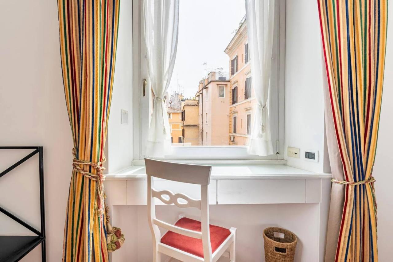 Fori Imperiali Luxe Mansion - 3