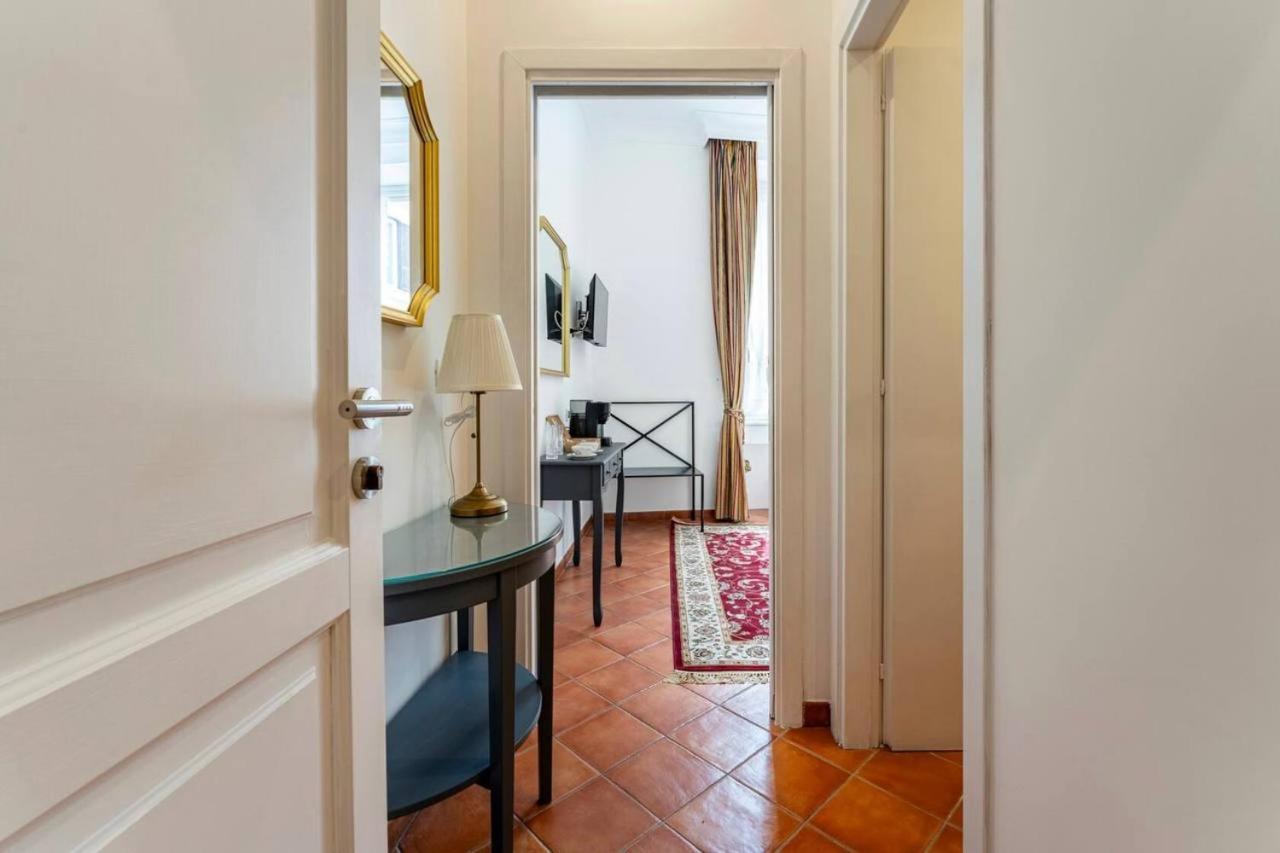 Fori Imperiali Luxe Mansion - 4