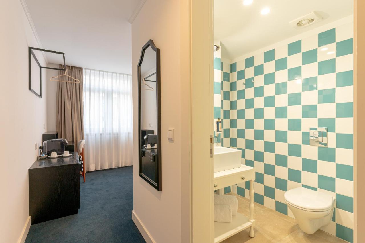 Westlight Lisboa Madalena - 3