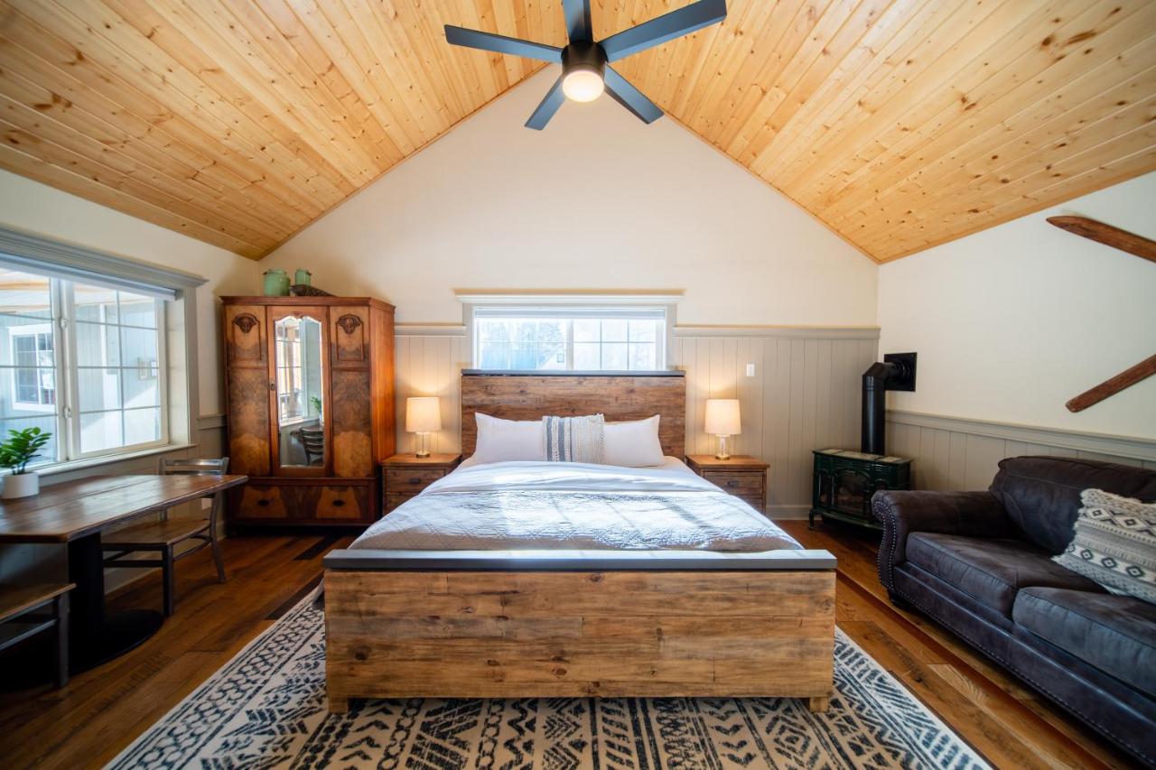 Shasta View Lodge — photo 15